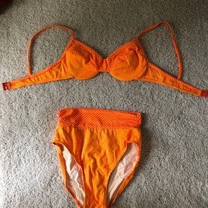 It Figures! Swimsuit